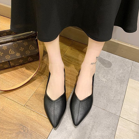 Stylish and Trendy Women Footwear Doll Shoes VRP10