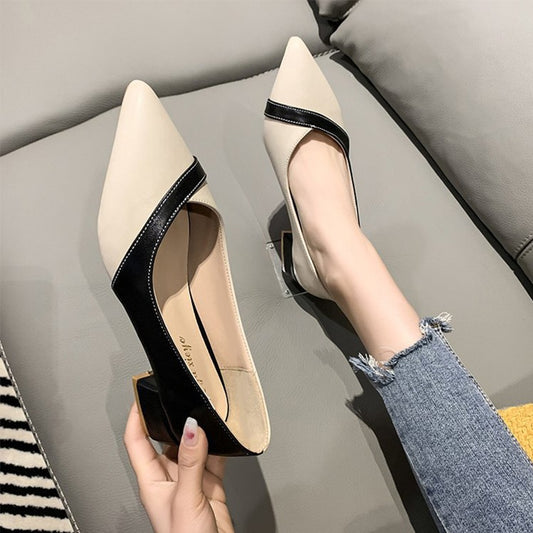Stylish and Trendy Women Footwear Doll Shoes VRP5